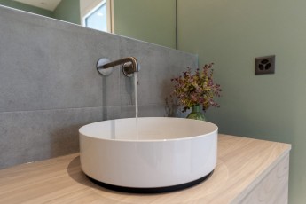 Projet Yens - Meuble salle de bain