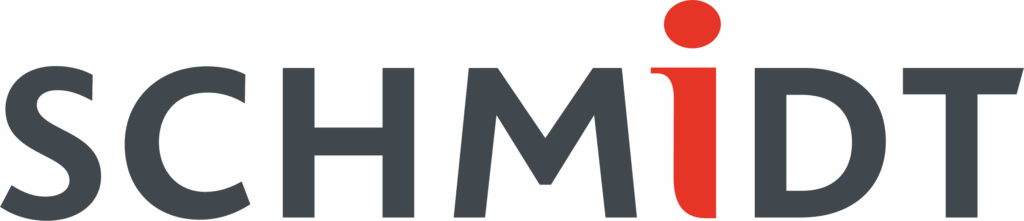Logo de la marque Schmidt