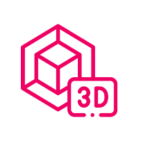 Outils de projection 3D
