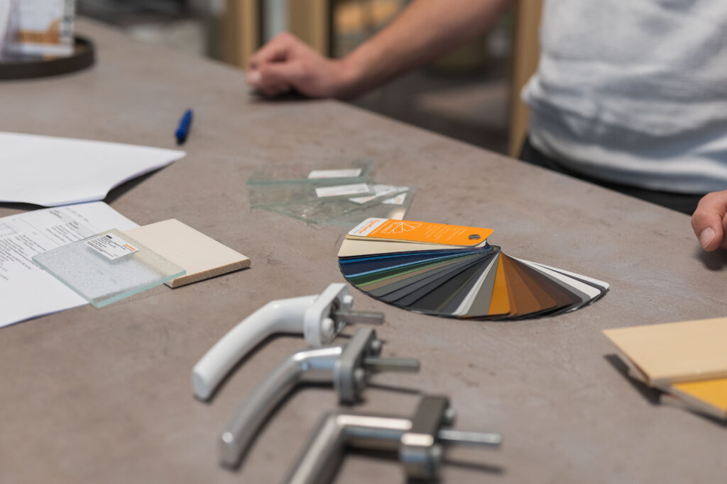 APF Etoy Conception sur mesure