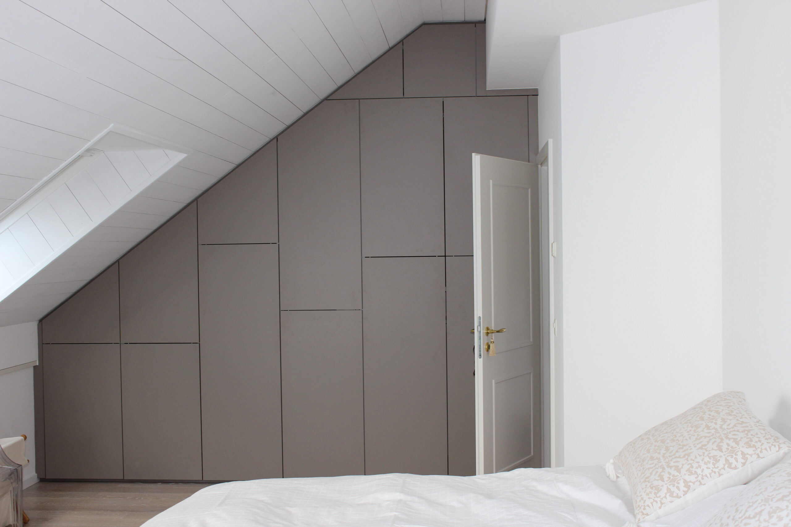 Inspiration: Dressing Room