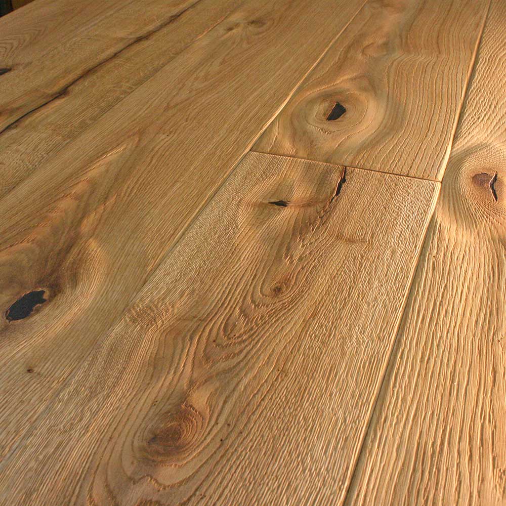 Admonter Parquet APF Carpentry