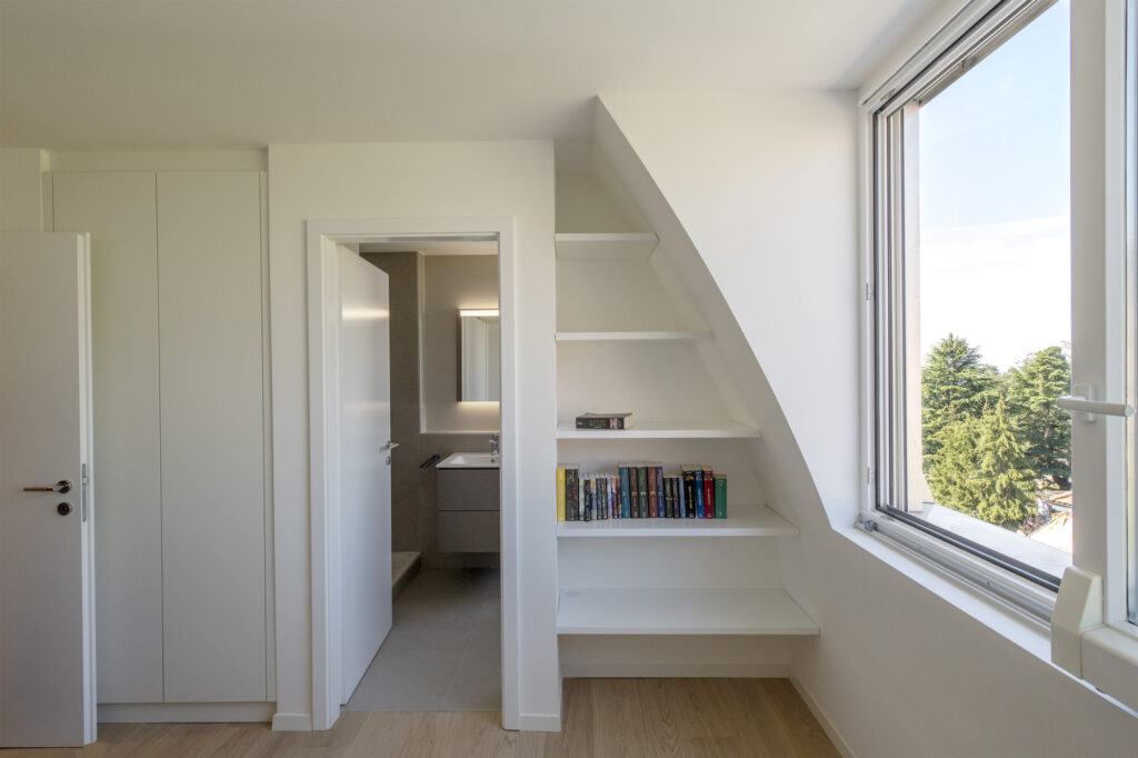 Inspiration : portes et fenêtres