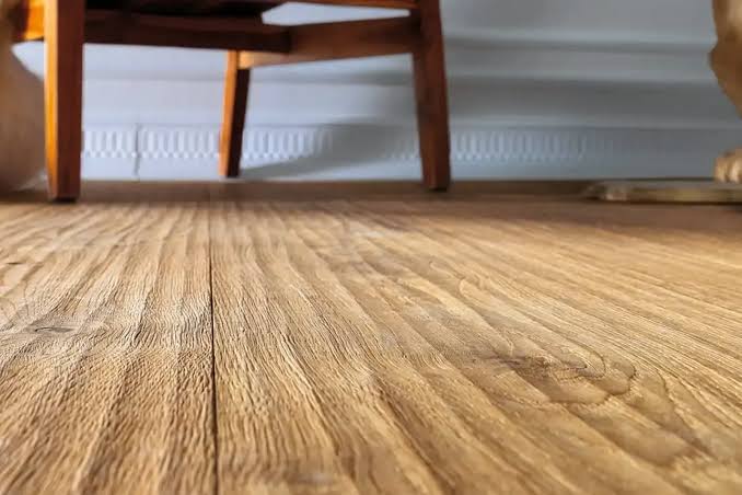 Quick-Step Flooring APF Carpentry
