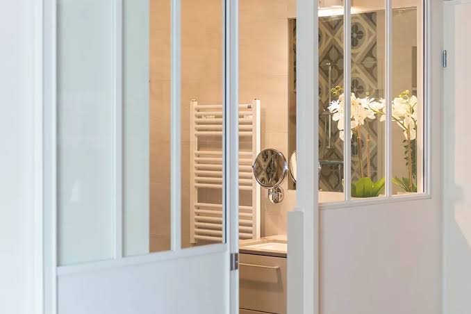 APF Carpentry Interior Door
