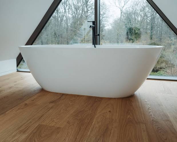 Admonter Parquet APF Carpentry