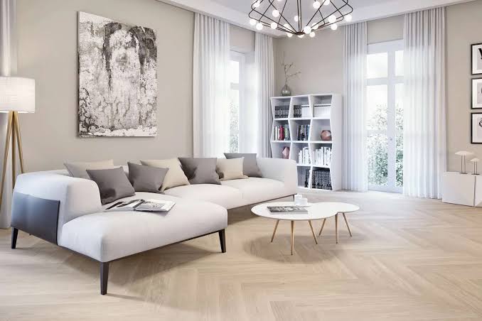 Mafi Parquet APF Carpentry