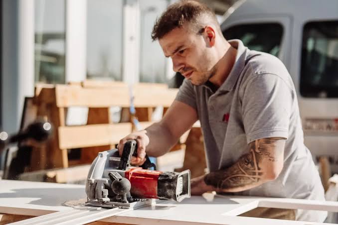 APF Carpentry Apprentice Recruitment