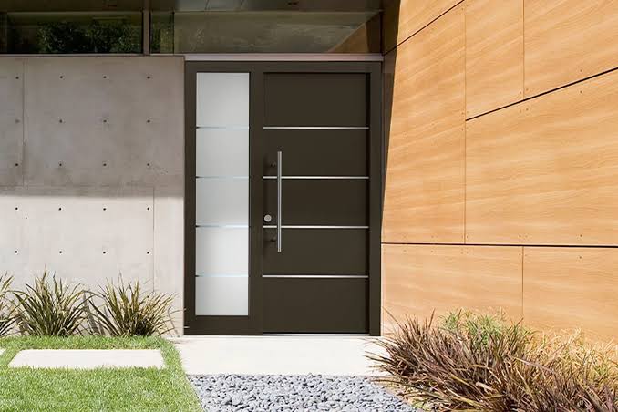 APF Joinery EgoKiefer Doors