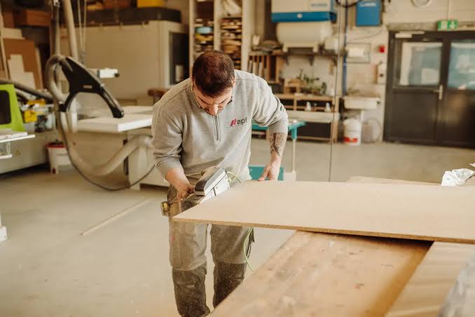 APF Carpentry Service
