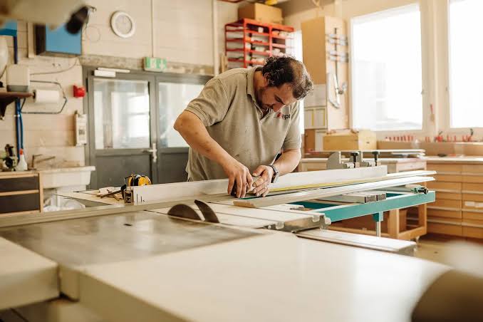 APF Woodworking woodworking service