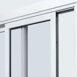 Modèles de portes-fenêtres coulissantes à levage